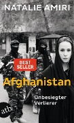 Cover-Bild zum Titel 'Afghanistan' von 'Natalie Amiri'