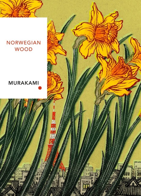 Norwegian Wood - Haruki Murakami