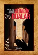 Cover-Bild zum Titel 'Günlük Dualar' von 'Eyüp Beyhan'
