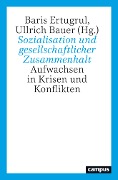 Cover-Bild zum Titel 'Sozialisation und gesellschaftlicher Zusammenhalt' von ''