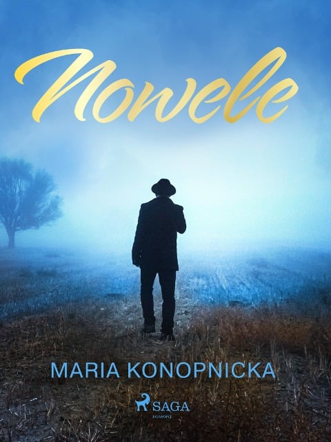 Nowele - Maria Konopnicka