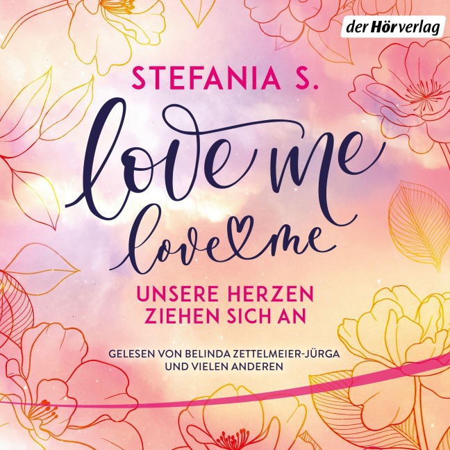 Love Me, Love Me - Stefania S.