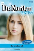 Cover-Bild zum Titel 'Ihr zweites Ich' von 'Patricia Vandenberg'