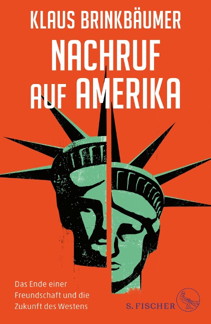 Nachruf auf Amerika - Klaus Brinkbäumer
