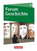 Forum Geschichte 9. Schuljahr - Gymnasium Sachsen - Schülerbuch - 