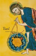 Cover-Bild zum Titel 'Tun!' von 'Mieke Mosmuller'