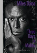 Cover-Bild zum Titel 'Miles Davis - Three Days in Malibu' von ''