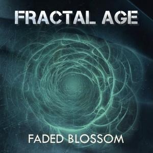 Faded Blossom - Fractal Age