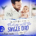 Cover-Bild zum Titel 'Flirting with the Single Dad - Atlas' von 'Whitley Cox'