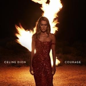 Courage (Deluxe Edition) - C. Dion