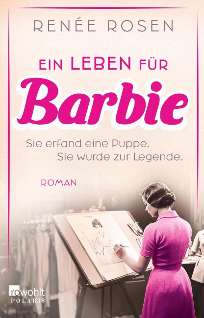 Ein Leben für Barbie - Renée Rosen