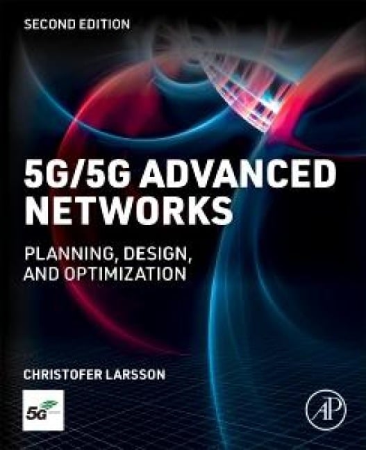5g/5g-Advanced Networks - Christofer Larsson