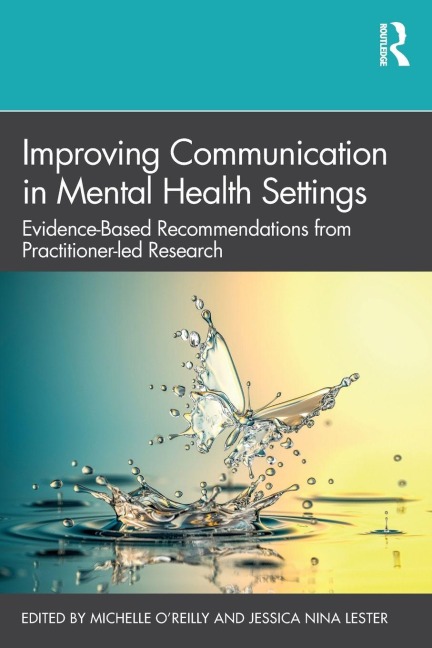 Improving Communication in Mental Health Settings - 