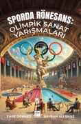 Cover-Bild zum Titel 'Sporda Rönesans' von 'Bayram Ali Sivaz, Emre Dönmez'