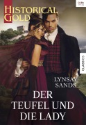Cover-Bild zum Titel 'Der Teufel und die Lady' von 'Lynsay Sands'