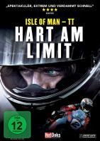 Isle of Man - TT - Hart am Limit - Andy Gray