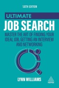 Cover-Bild zum Titel 'Ultimate Job Search' von 'Lynn Williams'