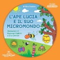 L' ape Lucia e il suo micromondo - Elisa Damian