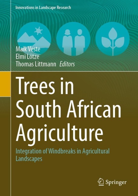 Trees in South African Agriculture - 