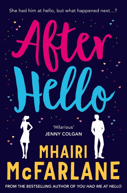 After Hello - Mhairi McFarlane