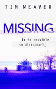 Missing - Tim Weaver