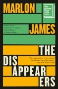 Cover-Bild zum Titel 'The Disappearers' von 'Marlon James'