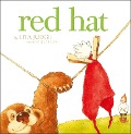Red Hat - Lita Judge