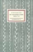Der ausgewählten Gedichte anderer Teil - Rainer Maria Rilke