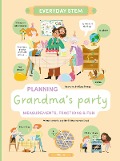 Planning Grandma's Party - Lenka Chytilova, Helena Harastova
