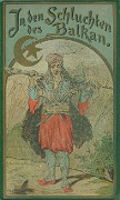 Cover-Bild zum Titel 'In den Schluchten des Balkan' von 'Karl May'