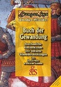 Buch der Gewandung - Xenia Mohr, Michael Störmer