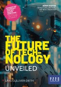 Cover-Bild zum Titel 'The Future of Technology' von 'Lars Gulliver Dieth'