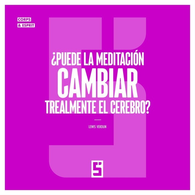 ¿Puede la meditación cambiar realmente el cerebro ? - Léwis Verdun