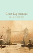 Cover-Bild zum Titel 'Great Expectations' von 'Charles Dickens'