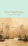 Cover-Bild zum Titel 'Great Expectations' von 'Charles Dickens'