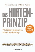 Cover-Bild zum Titel 'Das Hirtenprinzip' von 'Kevin Leman, William Pentak'