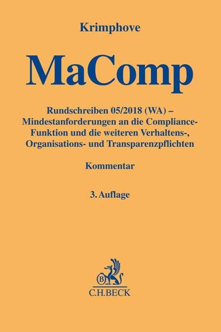 MaComp - 