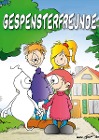  Gespensterfreunde