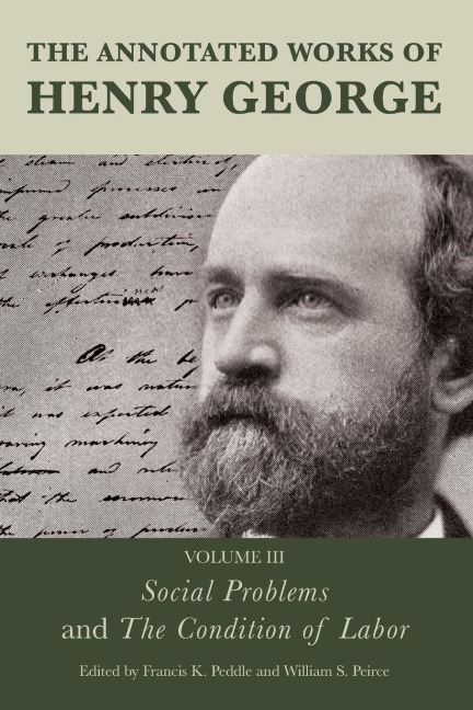Annotated Works of Henry George - 