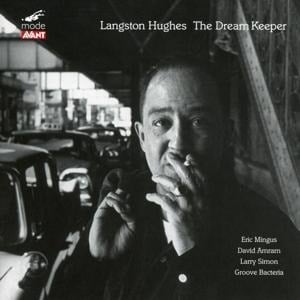 Langston Hughes-The Dream Keeper - Mingus/Amram/Simon/Groove Bacteria