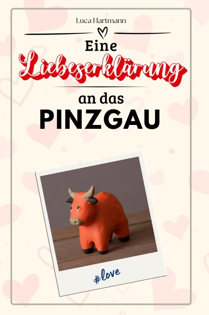 Eine Liebeserklärung an das Pinzgau - Luca Hartmann