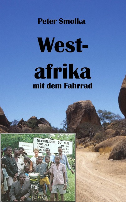 Westafrika - Peter Smolka