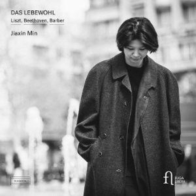 Das Lebewohl - Jiaxin Min