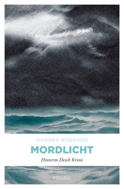 Mordlicht - Hannes Nygaard