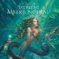 Cover-Bild zum Titel 'Die Kleine Meerjungfrau' von 'Hans Christian Andersen'