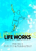 Cover-Bild zum Titel 'Life Works - Finding Balance in the Imbalances of Life' von 'M Dee Iverson'