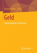 Cover-Bild zum Titel 'Geld' von ''