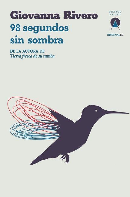 98 Segundos Sin Sombra - Giovanna Rivero