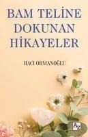 Bam Teline Dokunan Hikayeler - Haci Ormanoglu