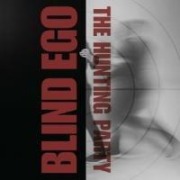 Cover-Bild zum Titel 'The Hunting Party (Digisleeve)' von 'Blind Ego'